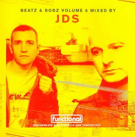 Produkt-Bild: Beatz & Bobs Vol.6