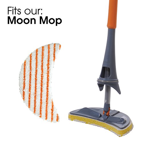 Casabella Moon Squeeze Mop Refill Home Garden Household Supplies
