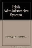 The Irish administrative system
