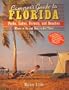 Camper's Guide to Florida: Parks, Lakes, Forests, and Beaches (Camper's Guides)