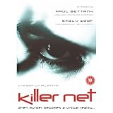 Killer Net ( Lynda La Plante's Killer Net ) [ NON-USA FORMAT, PAL, Reg.2 Import - Great Britain ]