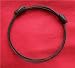 Genuine 2 Knot African Elephant Hair Bracelet Jewelry