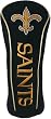 Team Effort NFL New Orleans Saints - Individual Neoprene Headcover