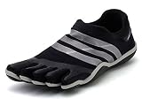 adidas(���ǥ�����) ADIPURE TRAINER M(���ǥ��ԥ奢�ȥ졼�ʡ�M) V20554 �֥�å�/�᥿��å�����С�/�֥�å� �֥�å�/�᥿��å�����С�/�֥�å� 26.0cm