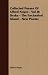 Search : Collected Poems Of Alfred Noyes - Vol II: Drake - The Enchanted Island - New Poems