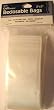 2" x 3" Recloseable Storage Bag, 100 Pc/Pkg