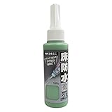 ニッペ 屋上・ベランダ防水塗料 ヘキサコートミニ グリーン 100g
