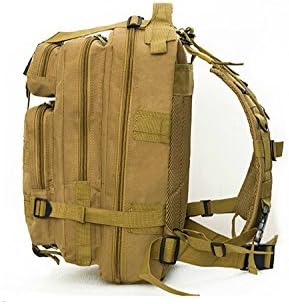 Sport Outdoor Military Rucksacks Tactical Molle Backpack Camping Hiking Trekking Bag