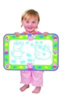 Tomy AquaDraw Stamp N Draw Peppa Pig