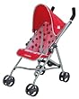 KNORRTOYS.COM - 71002 - Poussette Maclaren "Junior quest" (Import Allemagne)