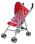 Knorrtoys 71002 - Maclaren "Junior quest" Puppenwagen