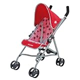 KNORRTOYS.COM - 71002 - Poussette Maclaren "Junior quest" (Import Allemagne)par Knorrtoys.com
