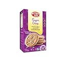 Enjoy Life Handcrafted Crunchy Cookie, Sugar Crisp, 6.3 Ounce (Pack of 6)