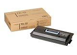 Kyocera Toner/TK70 schwarz FS-9100DN/9500