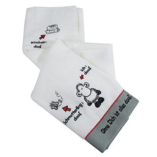 Handtuch Sheepworld