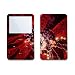 Rage Design Skin Decal Sticker for Apple iPod video 30GB/ 60GB/ 80GB Player