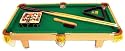 Schmelke Mini Pool Table