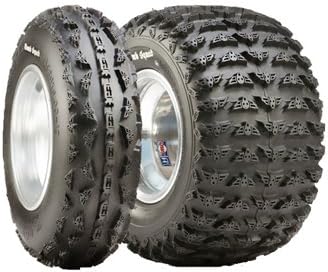 GBC Bomb Squad MX 4 Ply 18-10.00-8 ATV Tire