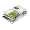 Honey-Can-Do VAC-01300 Large Vacuum Packs, 3-Pack