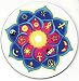 Universal Lotus Magnet