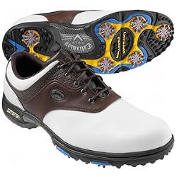 Callaway Men's XTT LT Golf Shoe