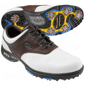Callaway Men's XTT LT Golf Shoe