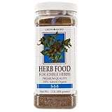 Grow More 6060 1 Pound Herb Food 5