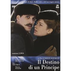 Il Destino Di Un Principe (2 Dvd)