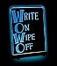 GloWrite Illuminated Sign 19" x 25"