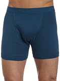 Dockers Men's 3 Pack Boxer Brief