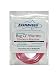xxFishbites Bag O' Worms Bloodworm Cut Bait (disc)