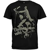 The Who - Flying High T-Shirt