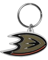NHL Flexi Key Chain