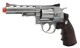 CO2 WG Revolver Pistol Airsoft Gun