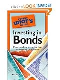 The Pocket Idiots Guide to Investing in Bonds