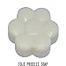 Brown/Black/Gray/White Mica Sample Set Powder Soap Making Colorant Cosmetics Art Crafts Nail Polish Resin Casting Stamping Dye Pigment Color