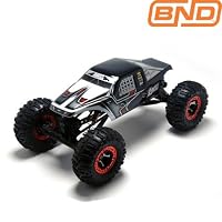 1/10 Night Crawler Bind-N-Drive