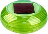 SohoDecor Green Floating UFO Solar Light