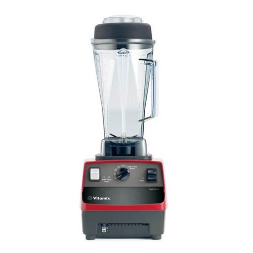 BarBoss Professional Bartenders Blender with 64 oz Container