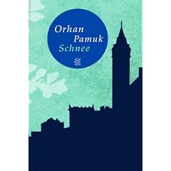 Schnee (Fischer Taschenbibliothek)