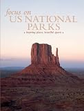 AA Focus on US National Parks (AA Focus on)