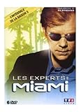 Image de Les Experts Miami, saison 5