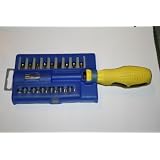 Buy 20Pcs Screwdriver Combination Of Tools