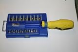 20Pcs Screwdriver Combination Of Tools