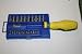 20PCS SCREWDRIVER COMBINATION OF TOOLS,LENGTH: 8 INCHES