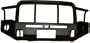 WARN 63600 Front Bumper