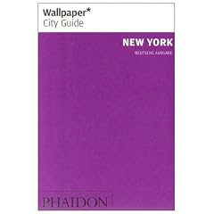 Wallpaper* City Guide New York