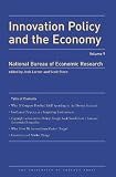 Innovation Policy and the Economy 2008, Volume 9 (National Bureau of Economic Research Innovation Policy and the Economy)