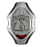 POLAR Herren Trainingscomputer RS800CX MULTI