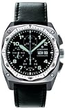 Junghans Pilot Chronoscope 027/4522.00